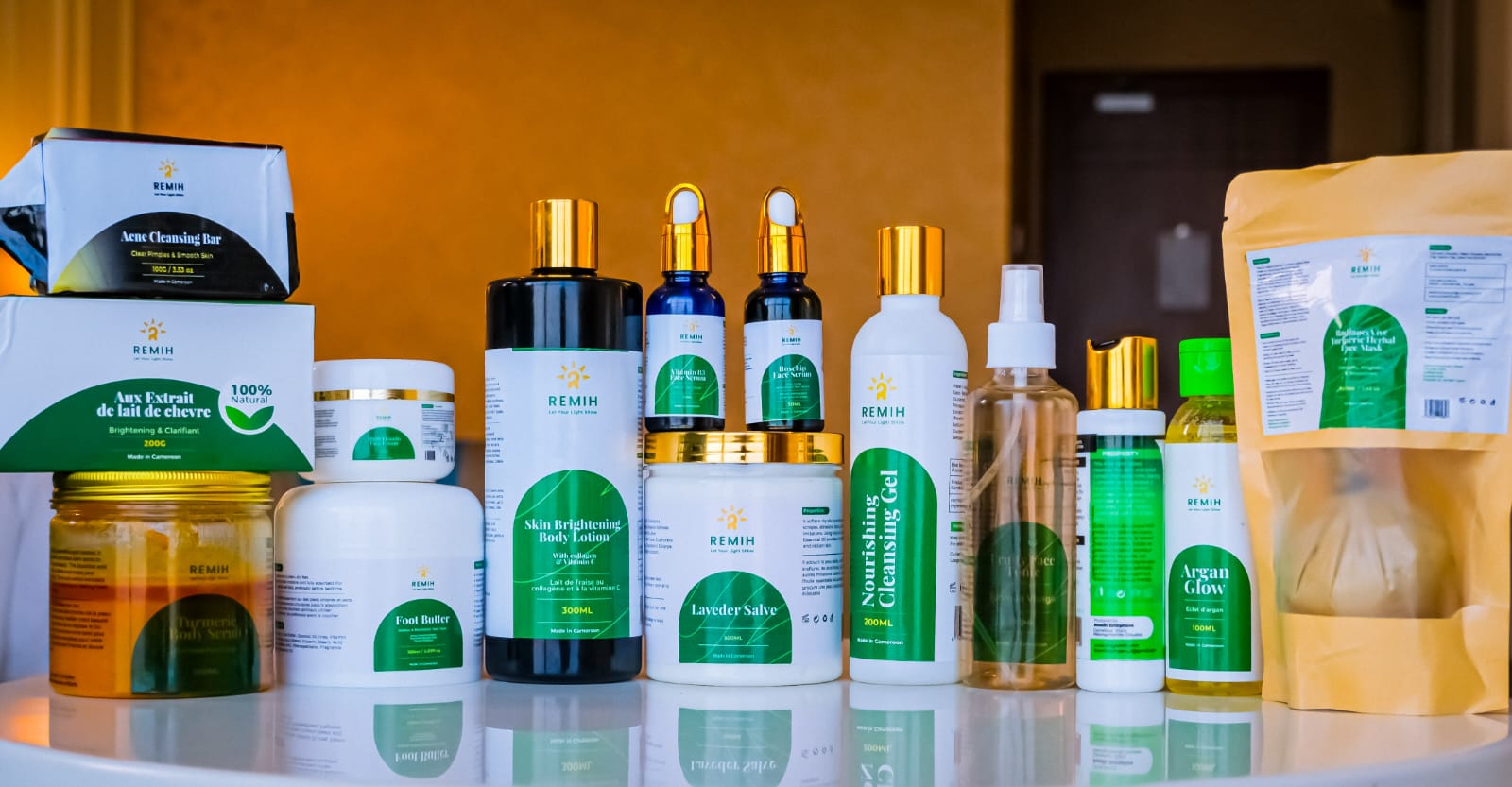 Top 10 Best Black Skincare Products in the UK and USA – MyRemih