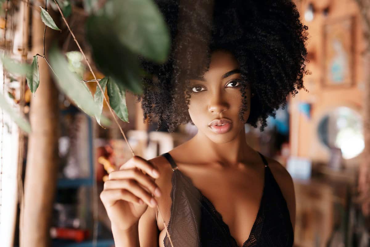 Acne Treatment On Black Skin