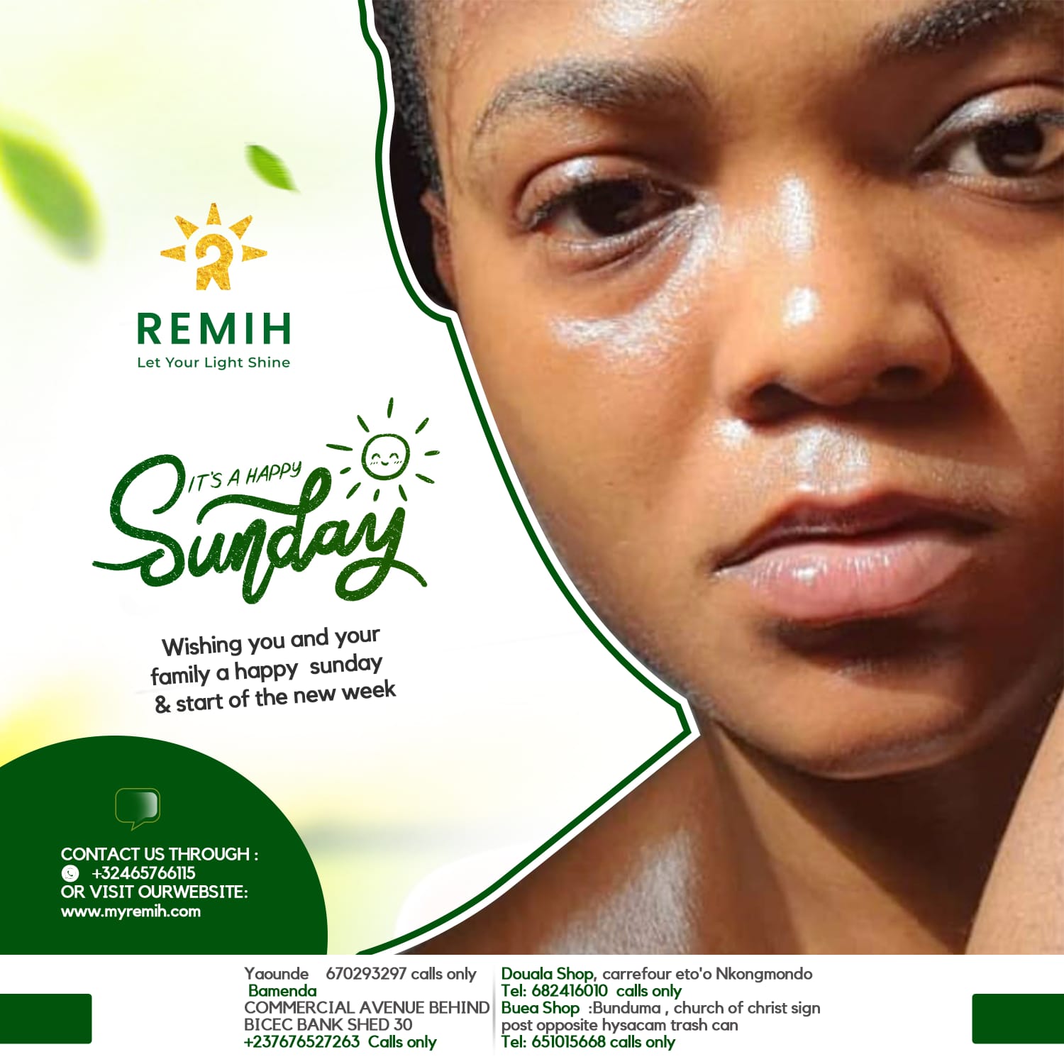 4 Easy DIY Face Masks You Can Make at Home for Glowing Skin