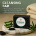 Acne Cleansing  Bar Soap
