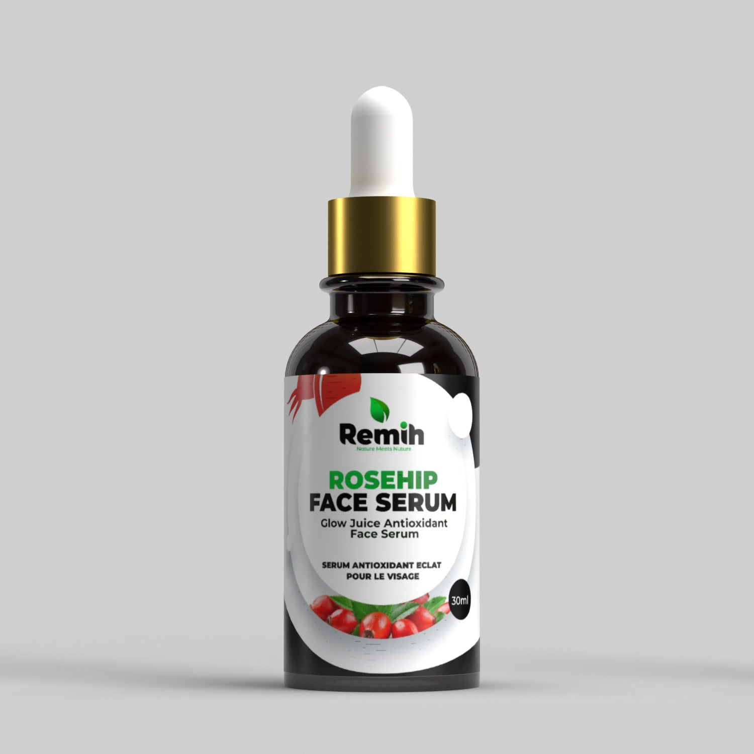 Rosehip Anti aging face serum