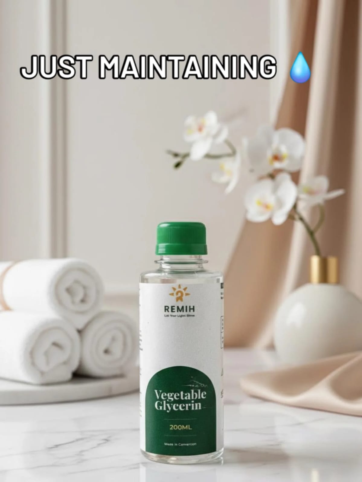 vegetable glycerin product
image