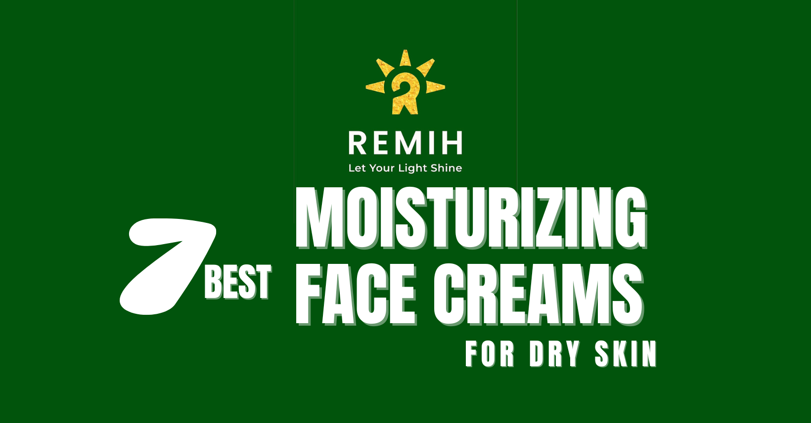 7 Best Moisturizing Face Creams  for Dry Skin in 2025  (Derm-Approved Hydration)