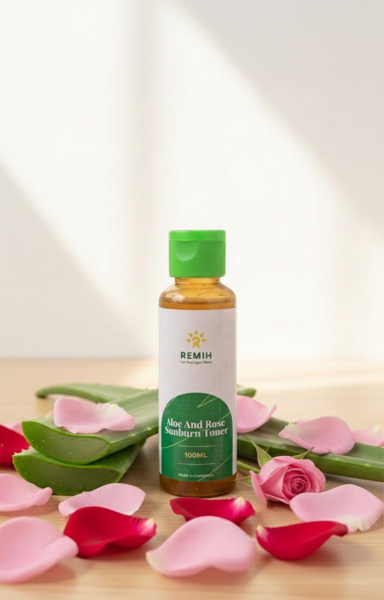 Lotion tonique à l&