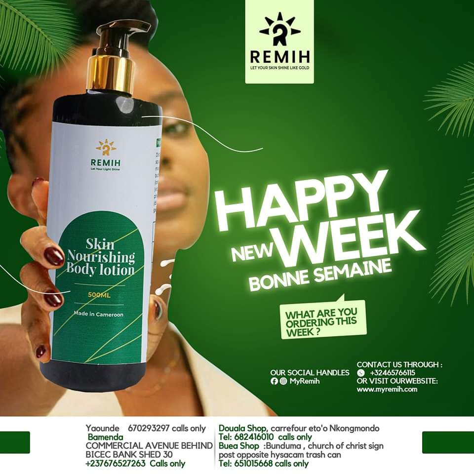 Happy New Week image