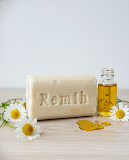 Baby Lavender Gentle Soap