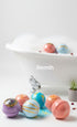 Lychee Bliss Bath Bombs