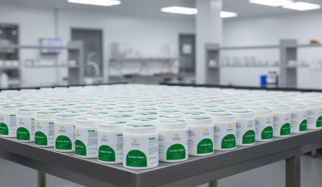 Lavender Repair Salve for Adults