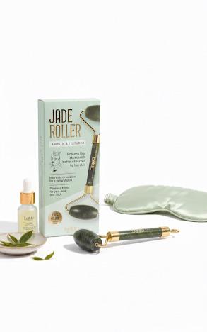Remih Jade Facial Roller