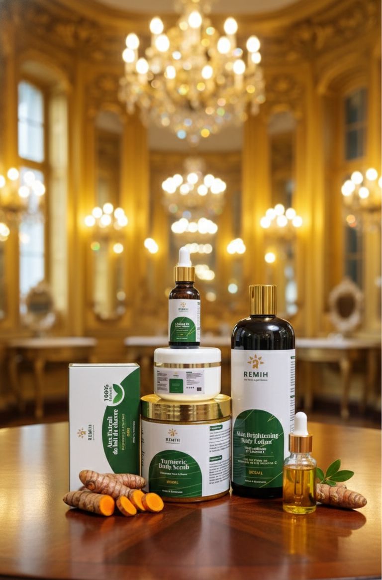 Brightening Reset Combo