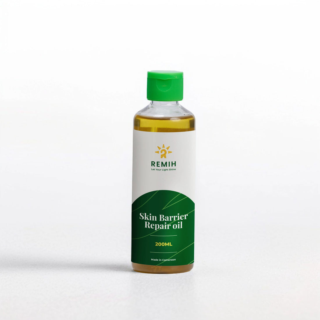 Skin Barrier Repair Oil